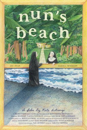 Nun's Beach's poster