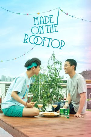 Made on the Rooftop's poster