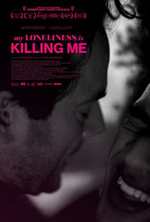 My Loneliness Is Killing Me's poster image