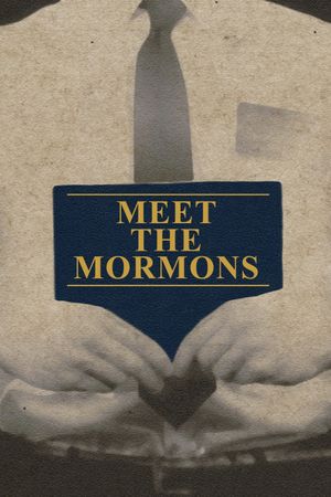 Meet the Mormons's poster