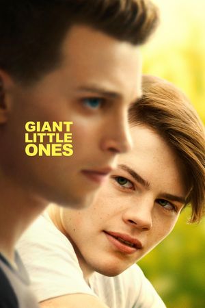 Giant Little Ones's poster image