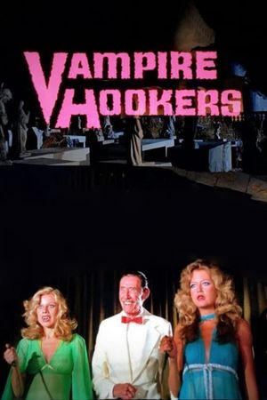 Vampire Hookers's poster