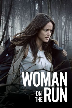 Woman on the Run's poster