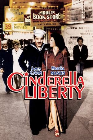 Cinderella Liberty's poster
