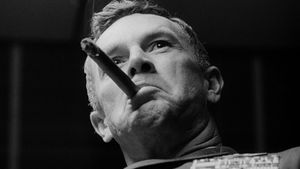 Dr. Strangelove or: How I Learned to Stop Worrying and Love the Bomb's poster