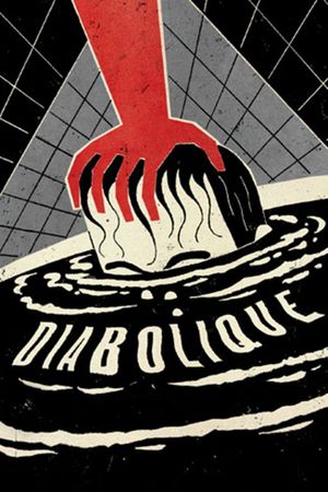 Diabolique's poster