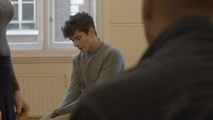 Give Up the Ghost's poster