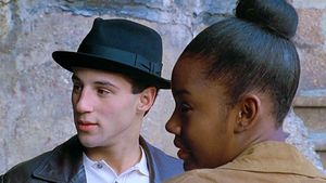 A Bronx Tale's poster