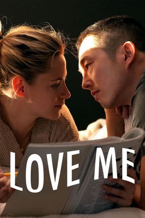 Love Me's poster