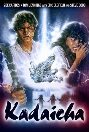 Stones of Death's poster
