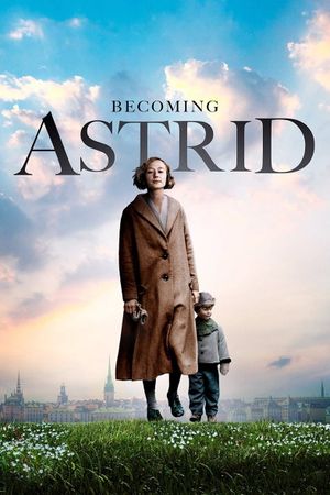 Becoming Astrid's poster