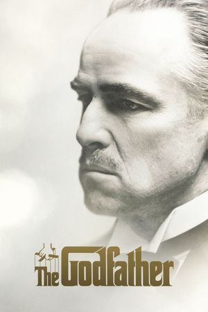 The Godfather's poster