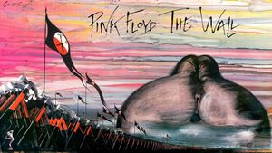 Pink Floyd: The Wall's poster