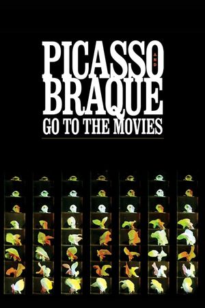 Picasso and Braque Go to the Movies's poster