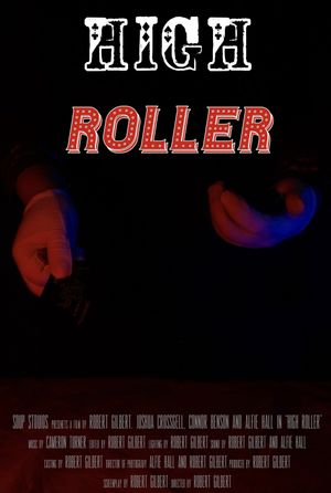 High Roller's poster