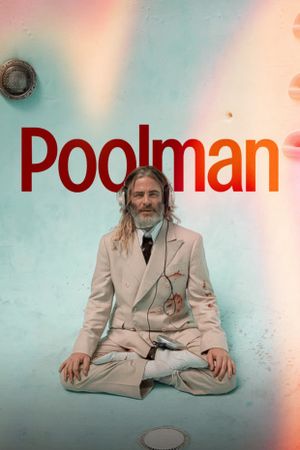 Poolman's poster