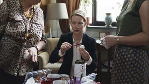 Toni Erdmann's poster
