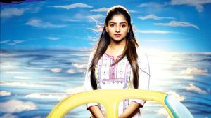Pushpaka Vimana's poster