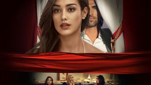 7th Secret's poster