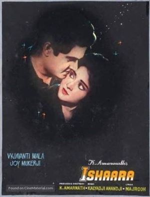 Ishaara's poster