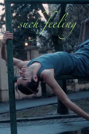 Such Feeling's poster