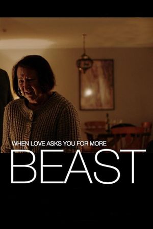 Beast's poster