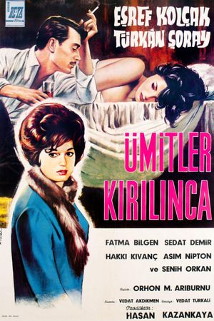 Ümitler kirilinca's poster