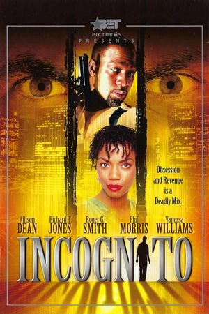 Incognito's poster