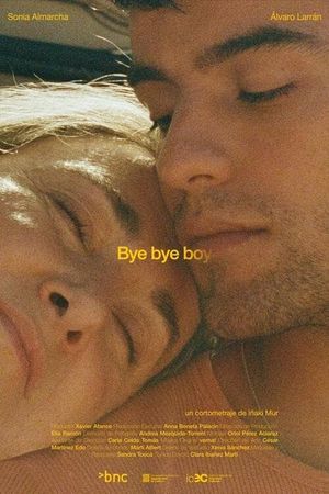 Bye Bye Boy's poster