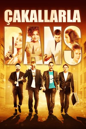 Çakallarla Dans's poster