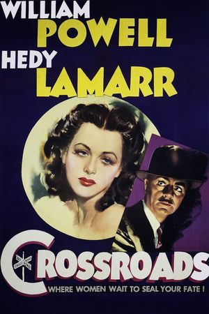 Crossroads's poster