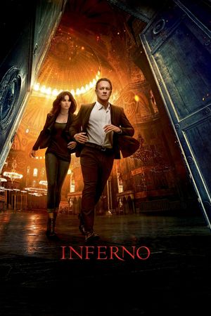 Inferno's poster