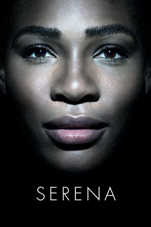 Serena's poster