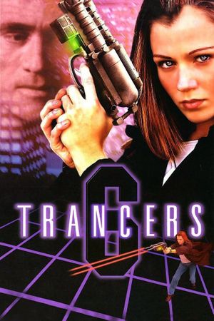 Trancers 6: Life After Deth's poster
