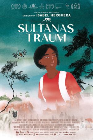 Sultana's Dream's poster