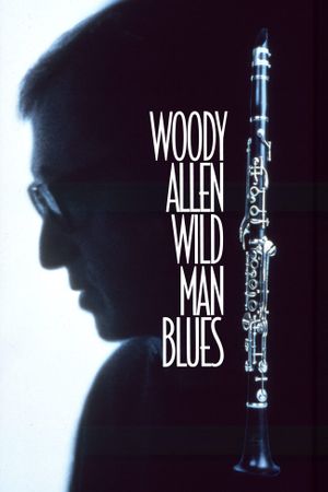 Wild Man Blues's poster