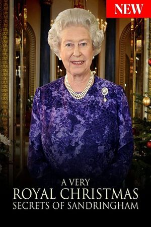 A Very Royal Christmas: Sandringham Secrets's poster