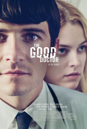 The Good Doctor's poster
