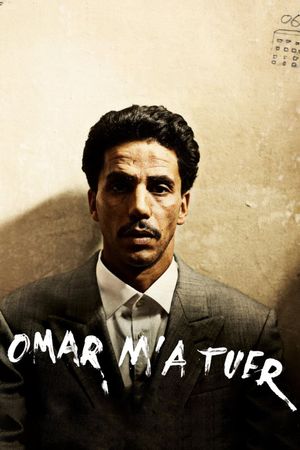 Omar Killed Me's poster