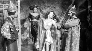 Kismet's poster