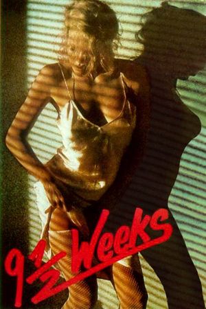 9½ Weeks's poster