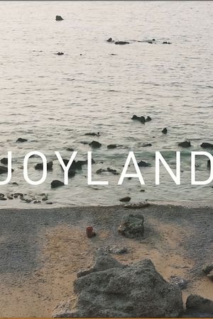 Joyland's poster