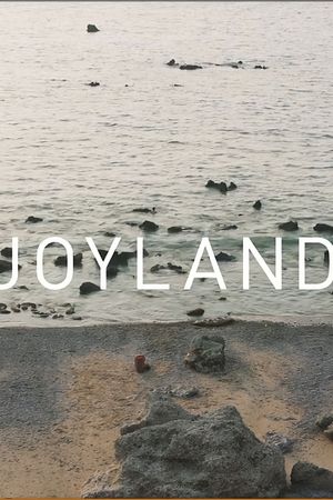 Joyland's poster