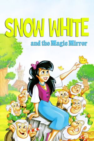 Snow White and the Magic Mirror's poster