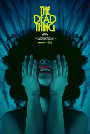 The Dead Thing's poster