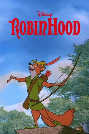 Robin Hood's poster