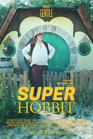 Super Hobbit's poster image