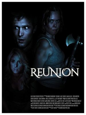 Reunion's poster