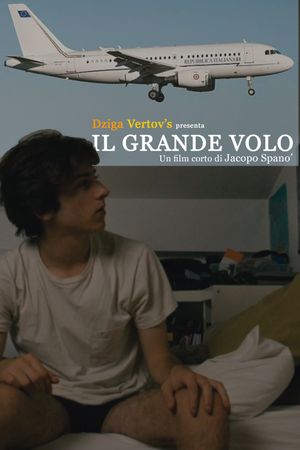 Il grande volo's poster