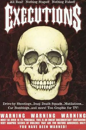 Executions's poster